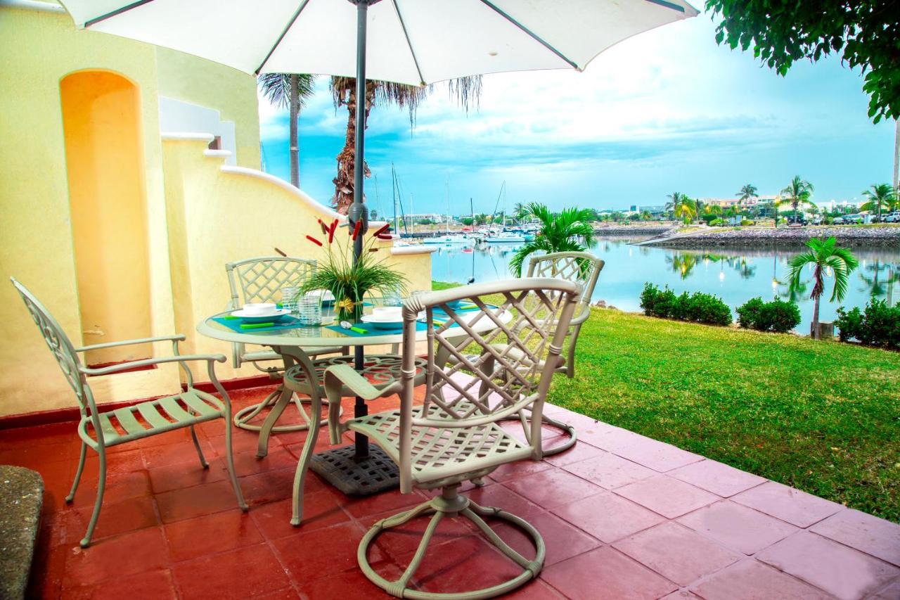 Isla Mazatlan Residence Club Exterior foto